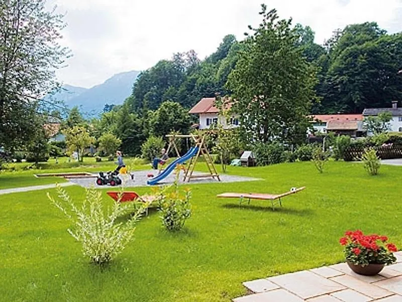Ferienwohnungen Am Westernberg Inkl. Chiemgaukarte Ruhpolding Germany
