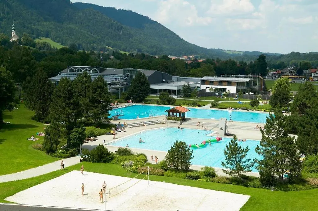 Ferienwohnungen Am Westernberg Inkl. Chiemgaukarte Ruhpolding