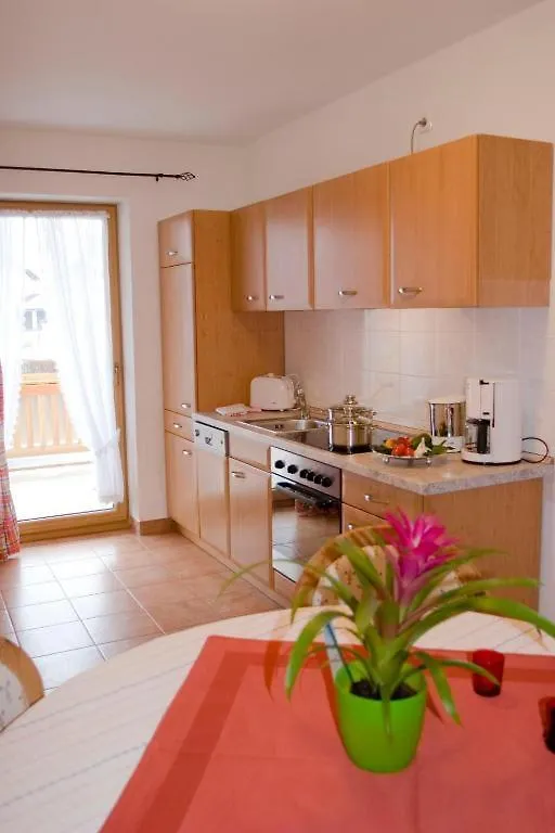 Apartment Ferienwohnungen Am Westernberg Inkl. Chiemgaukarte Ruhpolding Germany