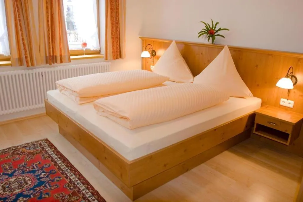 Apartment Ferienwohnungen Am Westernberg Inkl. Chiemgaukarte Ruhpolding