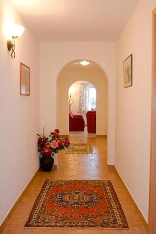 Ferienwohnungen Am Westernberg Inkl. Chiemgaukarte Ruhpolding Apartment
