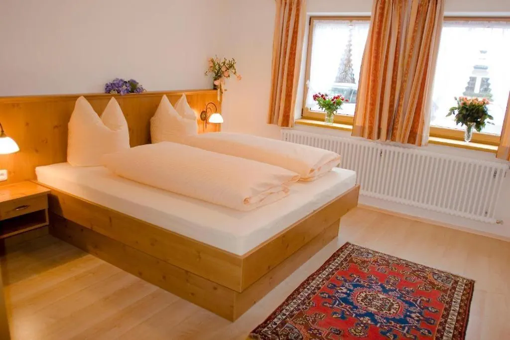 Apartment Ferienwohnungen Am Westernberg Inkl. Chiemgaukarte Ruhpolding