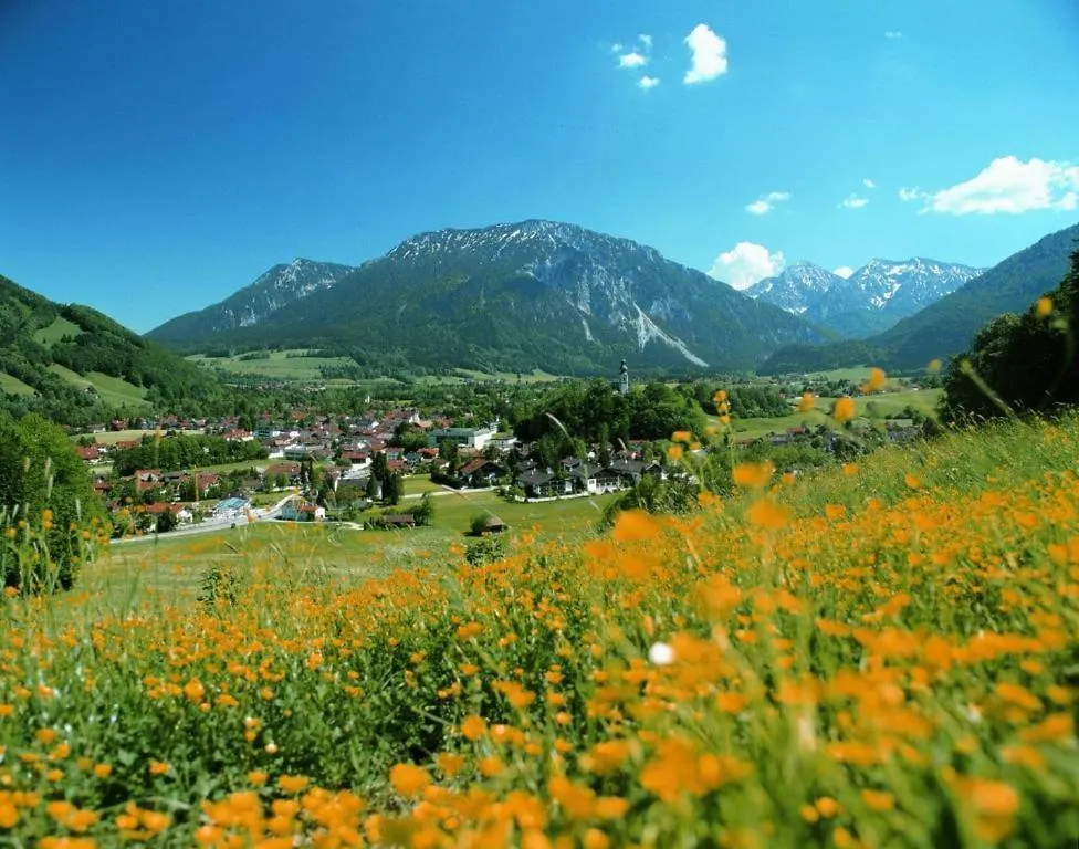Apartment Ferienwohnungen Am Westernberg Inkl. Chiemgaukarte Ruhpolding