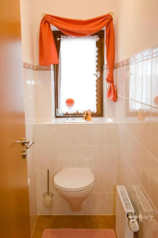 Ferienwohnungen Am Westernberg Inkl. Chiemgaukarte Ruhpolding Apartment