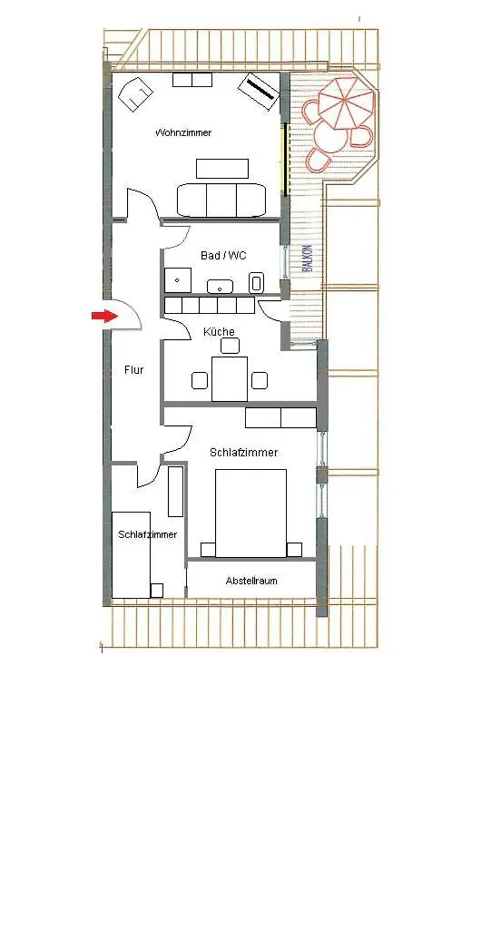 Ferienwohnungen Am Westernberg Inkl. Chiemgaukarte Ruhpolding Apartment