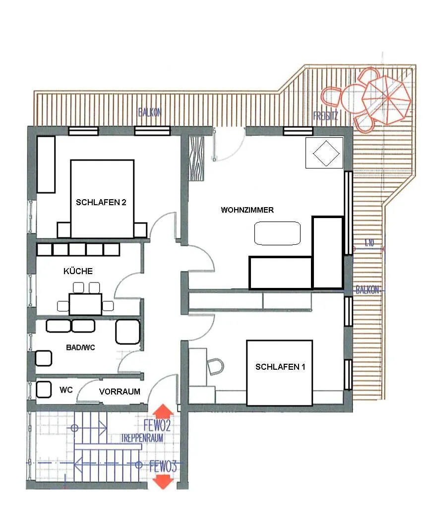 Apartment Ferienwohnungen Am Westernberg Inkl. Chiemgaukarte Ruhpolding