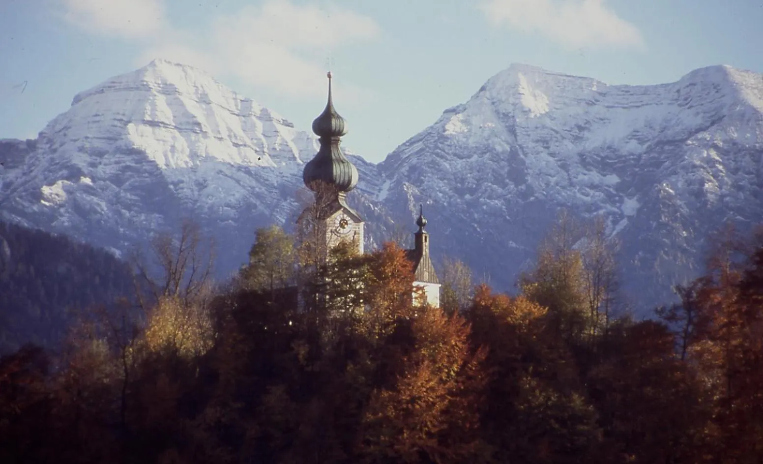 Ferienwohnungen Am Westernberg Inkl. Chiemgaukarte Ruhpolding