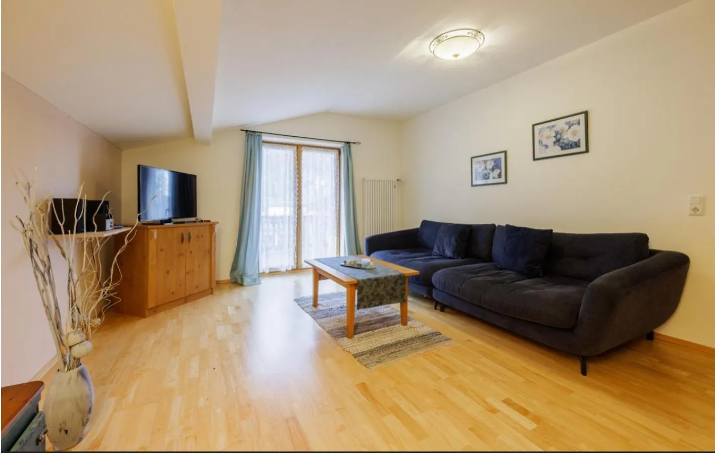 Apartment Ferienwohnungen Am Westernberg Inkl. Chiemgaukarte Ruhpolding