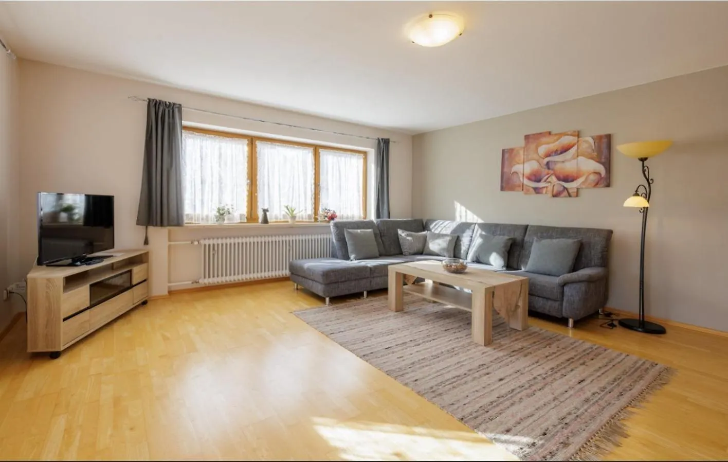 Ferienwohnungen Am Westernberg Inkl. Chiemgaukarte Ruhpolding Apartment