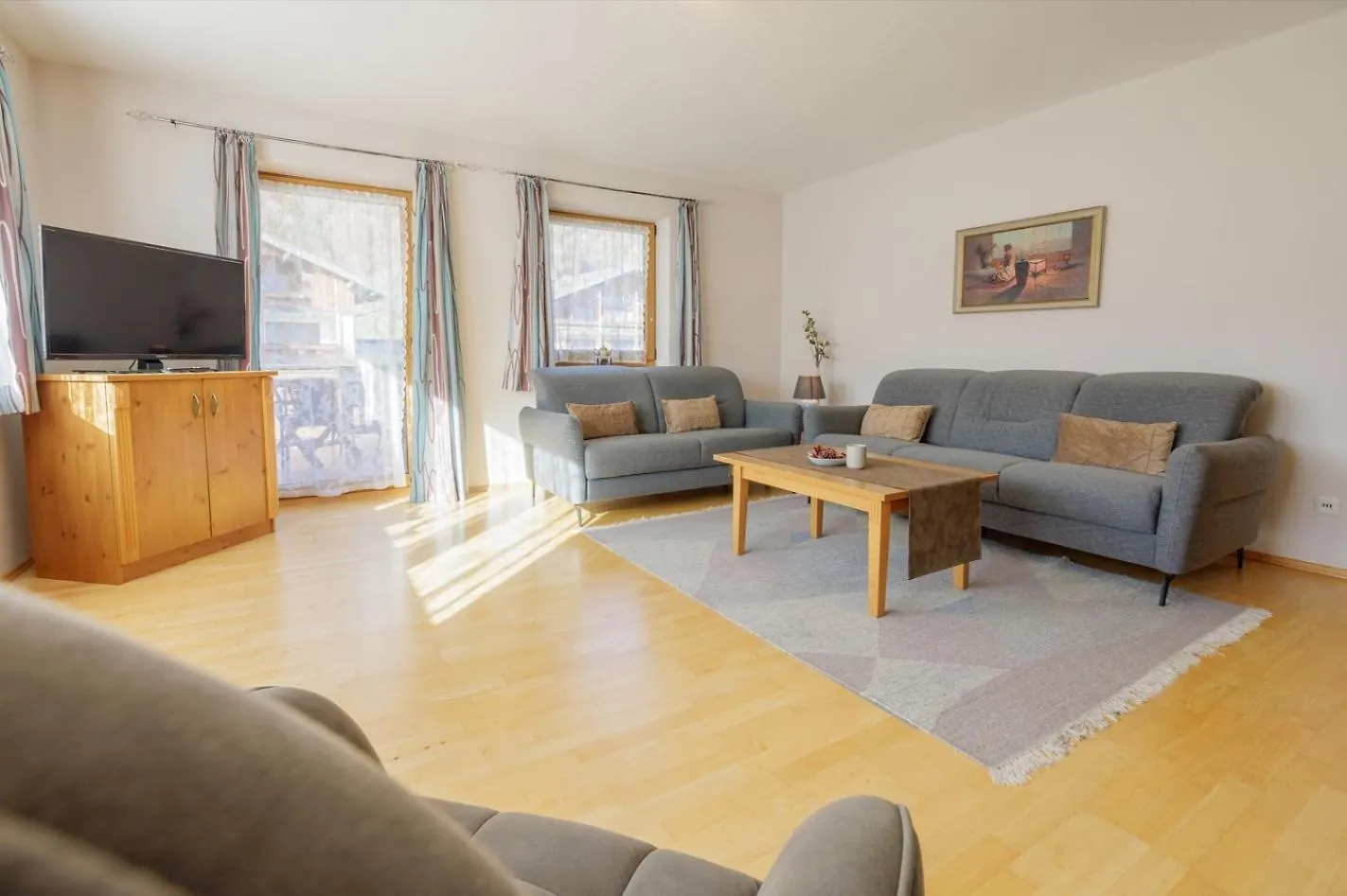 Apartment Ferienwohnungen Am Westernberg Inkl. Chiemgaukarte Ruhpolding