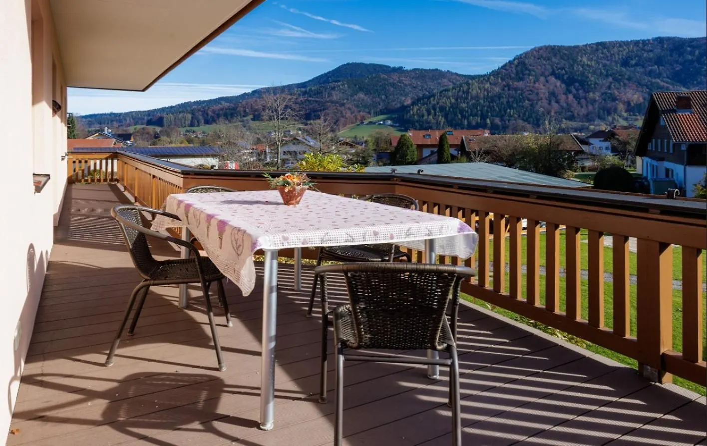 Ferienwohnungen Am Westernberg Inkl. Chiemgaukarte Ruhpolding 0*,  Germany